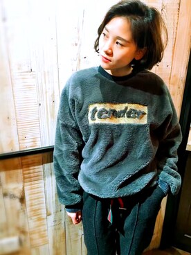 Emmaさんのコーディネート