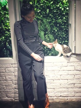 Emmaさんのコーディネート