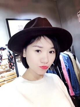 Emmaさんのコーディネート