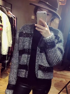 Emmaさんのコーディネート