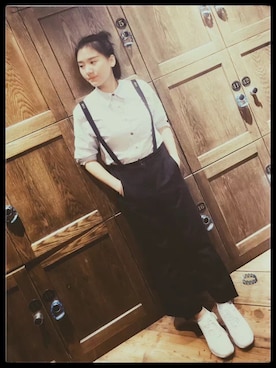 Emmaさんのコーディネート