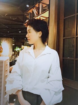 Emmaさんのコーディネート