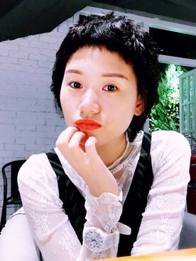 Emmaさんのコーディネート