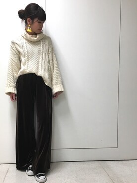 rinaさんのコーディネート