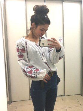 rinaさんのコーディネート