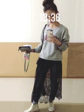 rinaさんのコーディネート