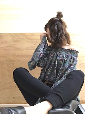 rinaさんのコーディネート