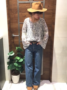 rinaさんのコーディネート