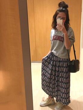 rinaさんのコーディネート