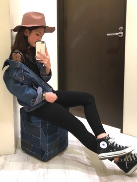 rinaさんのコーディネート