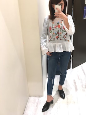 rinaさんのコーディネート