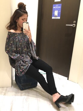 rinaさんのコーディネート