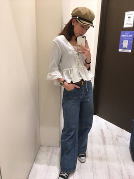 rinaさんのコーディネート