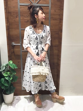 rinaさんのコーディネート