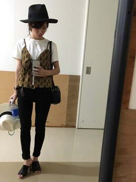 rinaさんのコーディネート