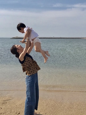 rinaさんのコーディネート