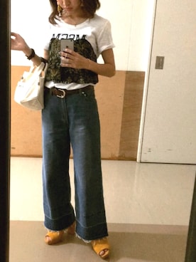 rinaさんのコーディネート