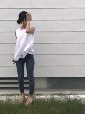 rinaさんのコーディネート