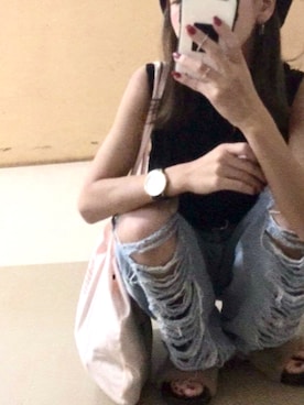 rinaさんのコーディネート