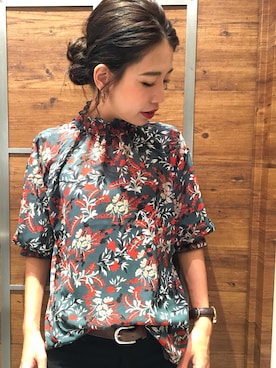 rinaさんのコーディネート