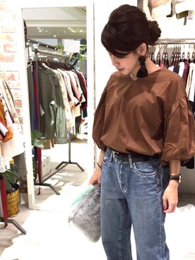 rinaさんのコーディネート