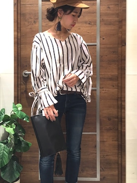 rinaさんのコーディネート