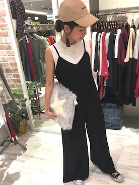 rinaさんのコーディネート