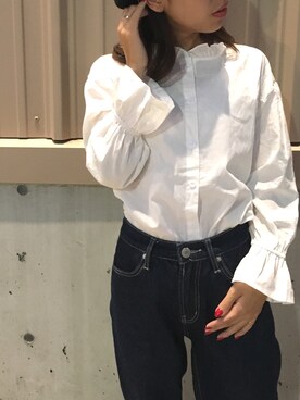 rinaさんのコーディネート