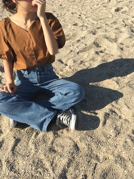 rinaさんのコーディネート