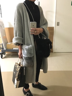 rinaさんのコーディネート