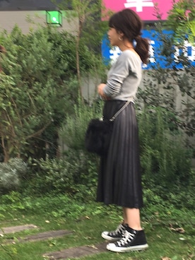 rinaさんのコーディネート