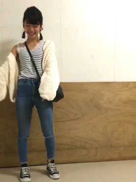 rinaさんのコーディネート