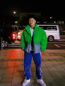 kaisama0910さんのコーディネート