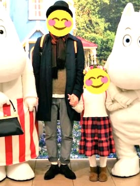 msayankoさんのコーディネート