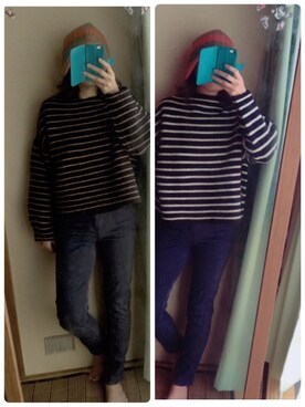 maki@kさんのコーディネート