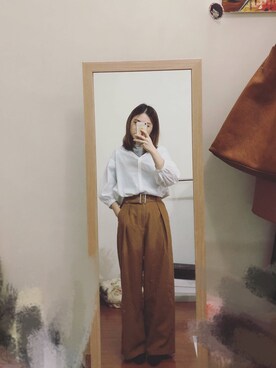 土豆巧克力酱さんのコーディネート