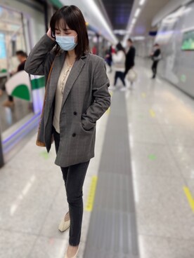 lss33333さんのコーディネート