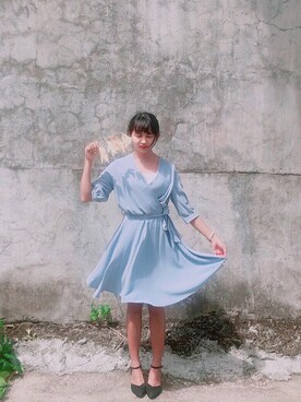 陳葒🐰さんのコーディネート