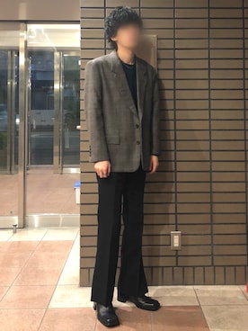 NiSHiKOさんのコーディネート