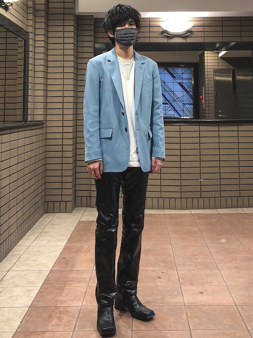 NiSHiKOさんのコーディネート