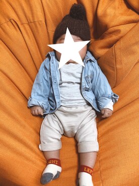 Aikunさんのコーディネート