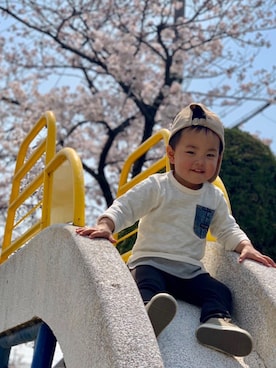 Ryu.さんのコーディネート