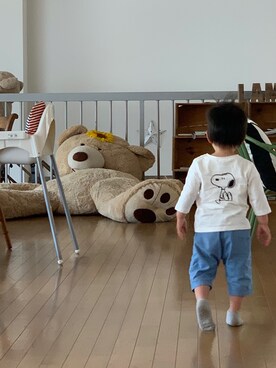 Ryu.さんのコーディネート