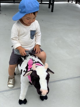 Ryu.さんのコーディネート