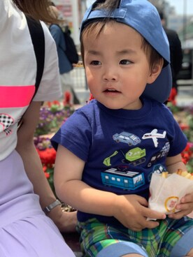 Ryu.さんのコーディネート