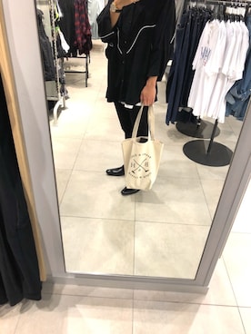 MASAYA    さん（メンズ・176cm）の秋コーディネート