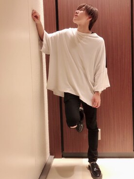 MASAYA    さん（メンズ・176cm）の春コーディネート