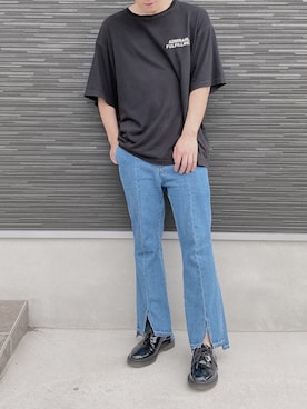 MASAYA さん(メンズ・177cm)の夏コーディネート