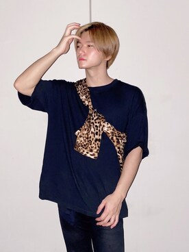 MASAYA    さん（メンズ・177cm）の秋コーディネート