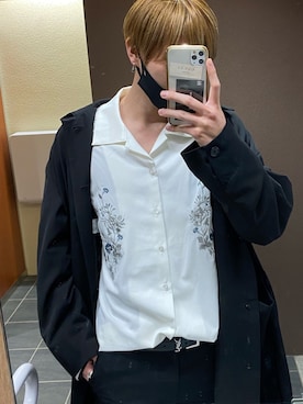 MASAYA さん(メンズ・177cm)の春コーディネート